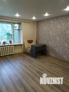 1-к квартира, вторичка, 36м2, 2/9 этаж