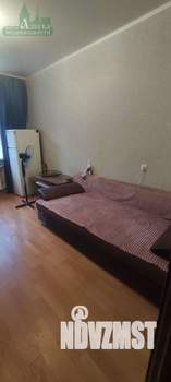 1-к квартира, вторичка, 16м2, 4/5 этаж