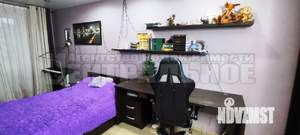 3-к квартира, вторичка, 102м2, 4/10 этаж