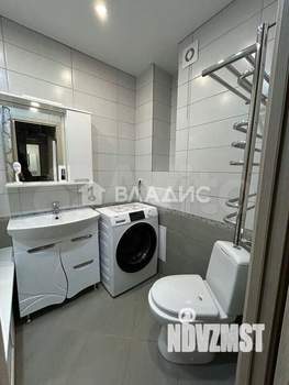 1-к квартира, вторичка, 41м2, 1/10 этаж
