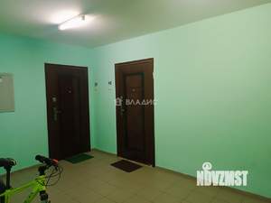 1-к квартира, вторичка, 46м2, 7/10 этаж