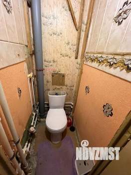 2-к квартира, вторичка, 51м2, 4/9 этаж