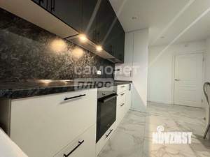 1-к квартира, вторичка, 40м2, 9/10 этаж