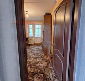 4-к квартира, вторичка, 88м2, 5/9 этаж