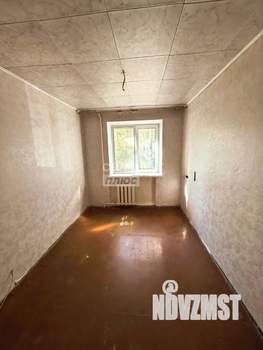 3-к квартира, вторичка, 48м2, 2/5 этаж
