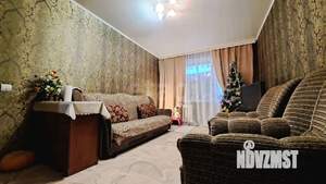 3-к квартира, вторичка, 61м2, 2/5 этаж