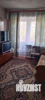 2-к квартира, вторичка, 45м2, 3/4 этаж