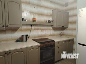 4-к квартира, вторичка, 86м2, 6/9 этаж