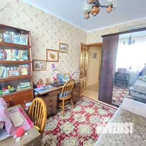 3-к квартира, вторичка, 65м2, 4/9 этаж