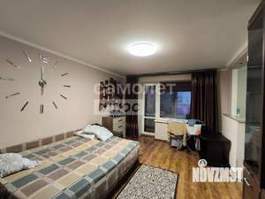 2-к квартира, вторичка, 49м2, 5/5 этаж