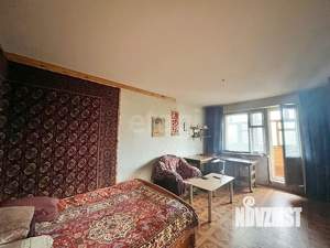 1-к квартира, вторичка, 37м2, 8/9 этаж
