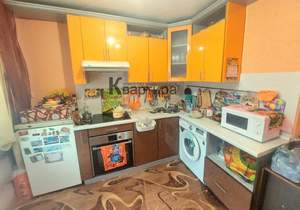 1-к квартира, вторичка, 40м2, 6/9 этаж