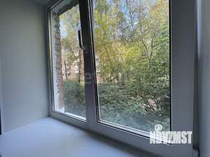 1-к квартира, вторичка, 32м2, 1/5 этаж
