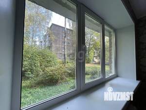 1-к квартира, вторичка, 32м2, 1/5 этаж