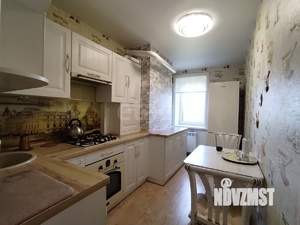 2-к квартира, вторичка, 43м2, 10/10 этаж