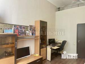 3-к квартира, вторичка, 107м2, 3/3 этаж