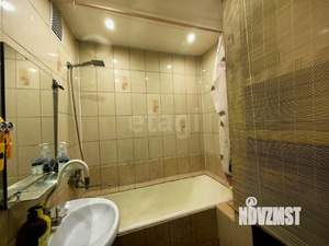 2-к квартира, вторичка, 51м2, 9/10 этаж