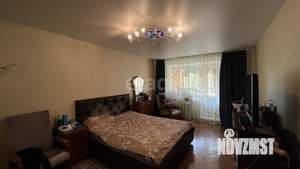 4-к квартира, вторичка, 105м2, 1/5 этаж