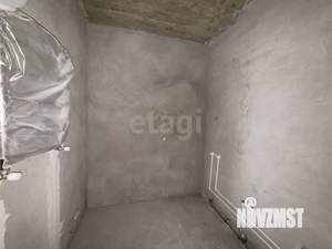 1-к квартира, вторичка, 40м2, 7/10 этаж