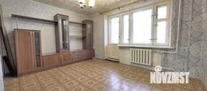 1-к квартира, вторичка, 36м2, 4/5 этаж