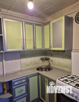 1-к квартира, вторичка, 30м2, 3/5 этаж