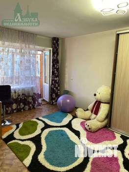 1-к квартира, вторичка, 32м2, 4/5 этаж