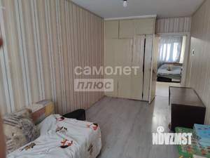 2-к квартира, вторичка, 46м2, 1/5 этаж