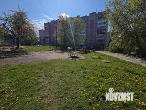 1-к квартира, вторичка, 25м2, 1/1 этаж