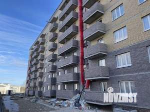 2-к квартира, вторичка, 64м2, 5/7 этаж