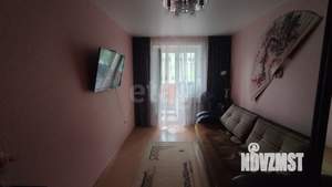 3-к квартира, вторичка, 83м2, 3/10 этаж