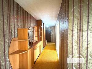 3-к квартира, вторичка, 74м2, 10/10 этаж