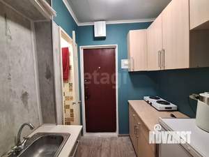 1-к квартира, вторичка, 13м2, 4/5 этаж