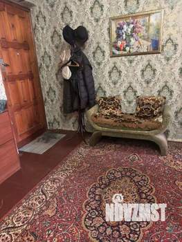 2-к квартира, вторичка, 61м2, 1/5 этаж