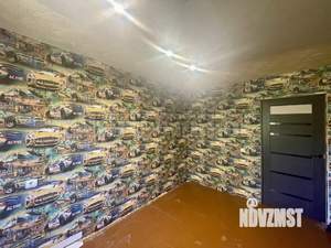 3-к квартира, вторичка, 60м2, 5/5 этаж