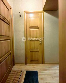 1-к квартира, вторичка, 20м2, 8/9 этаж