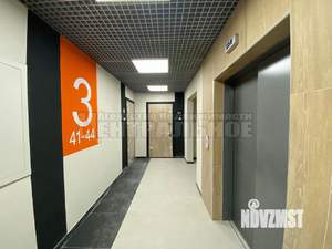 1-к квартира, вторичка, 52м2, 5/10 этаж