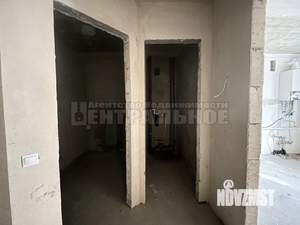 2-к квартира, сданный дом, 54м2, 3/10 этаж