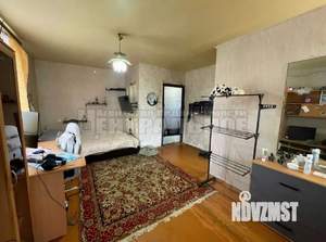 1-к квартира, вторичка, 31м2, 5/5 этаж