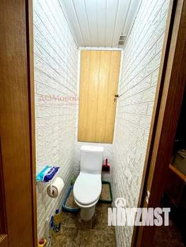2-к квартира, вторичка, 60м2, 4/5 этаж