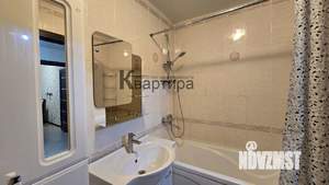 1-к квартира, вторичка, 48м2, 5/10 этаж