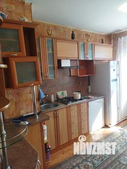 4-к квартира, вторичка, 80м2, 7/9 этаж