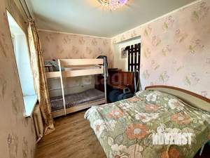 2-к квартира, вторичка, 43м2, 1/1 этаж