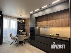 2-к квартира, вторичка, 56м2, 11/16 этаж
