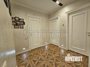 3-к квартира, вторичка, 100м2, 2/9 этаж