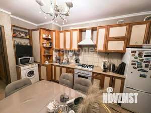 2-к квартира, вторичка, 63м2, 2/10 этаж