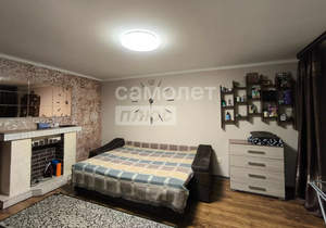 2-к квартира, вторичка, 49м2, 5/5 этаж