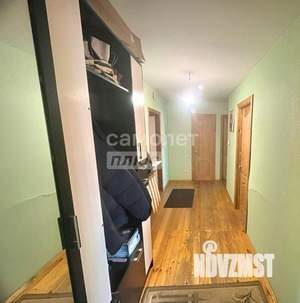 2-к квартира, вторичка, 68м2, 7/10 этаж