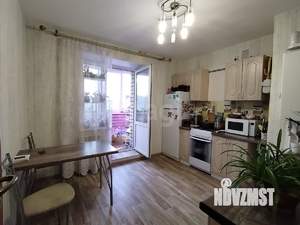 1-к квартира, вторичка, 46м2, 7/10 этаж