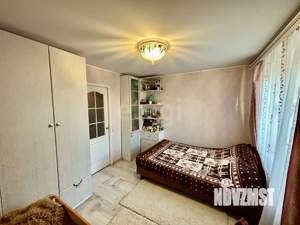 3-к квартира, вторичка, 68м2, 5/5 этаж
