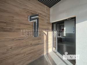 2-к квартира, вторичка, 44м2, 2/14 этаж